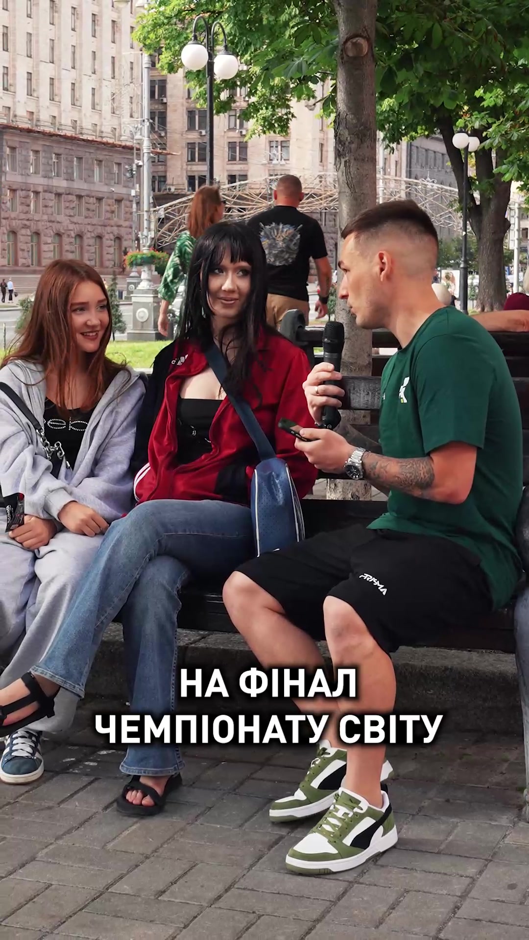@Футбольний блогер 🎥