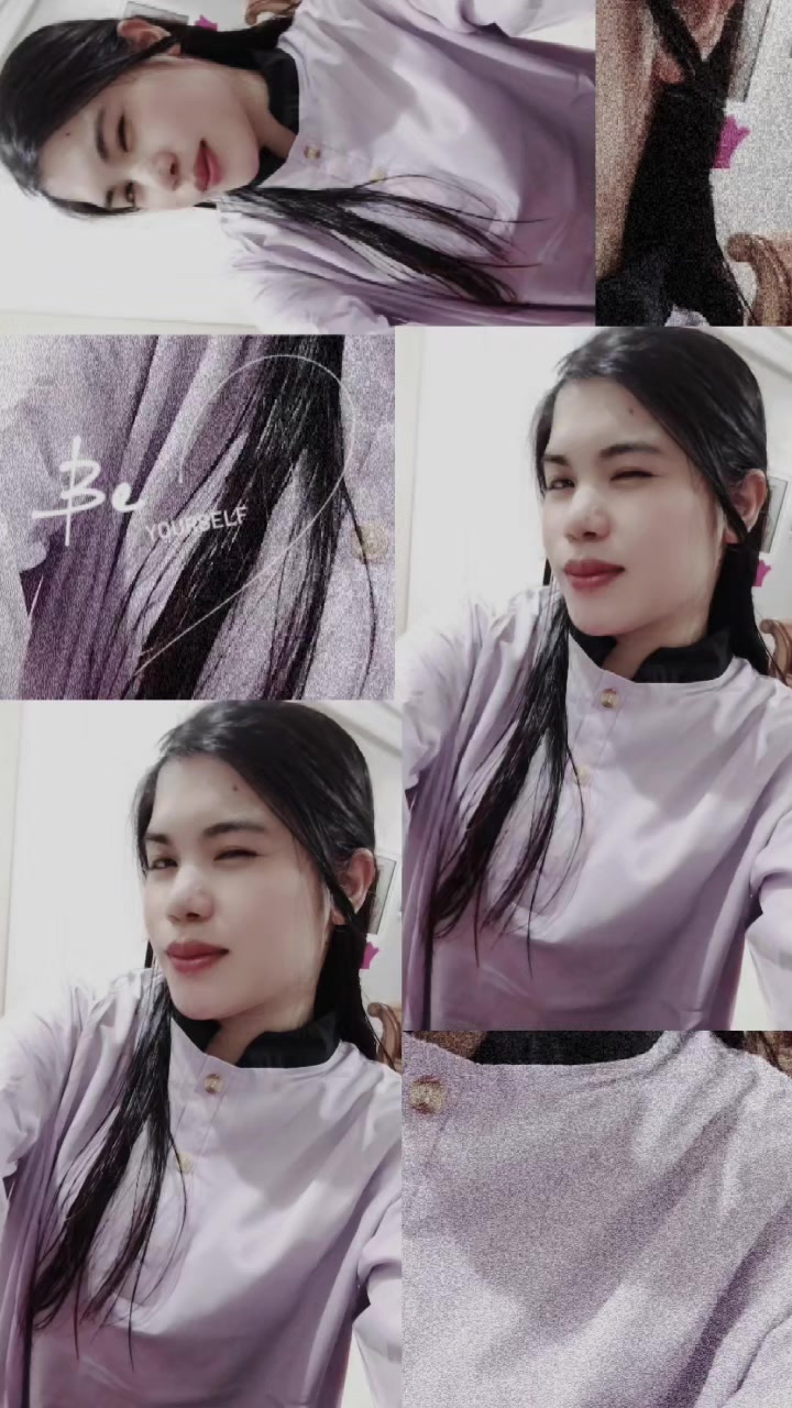 @Refinej