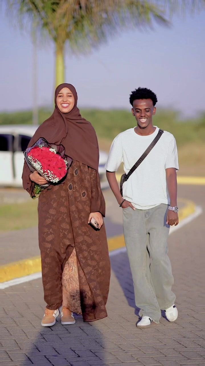 @Abdiqafaar Hussein Dayl🤴🏻❤️