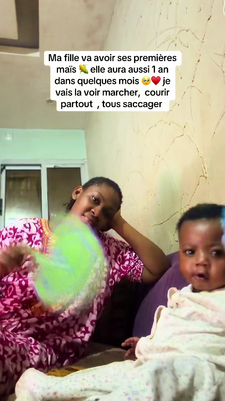 @FADIKA MASSANDJÉ