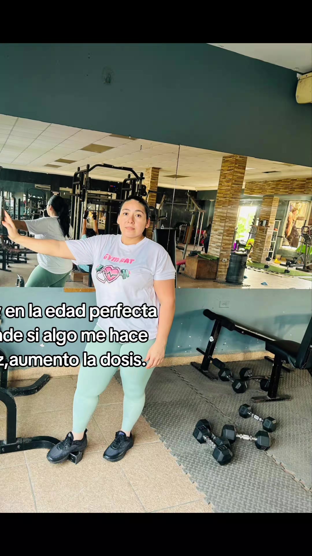 @Maria Diaz