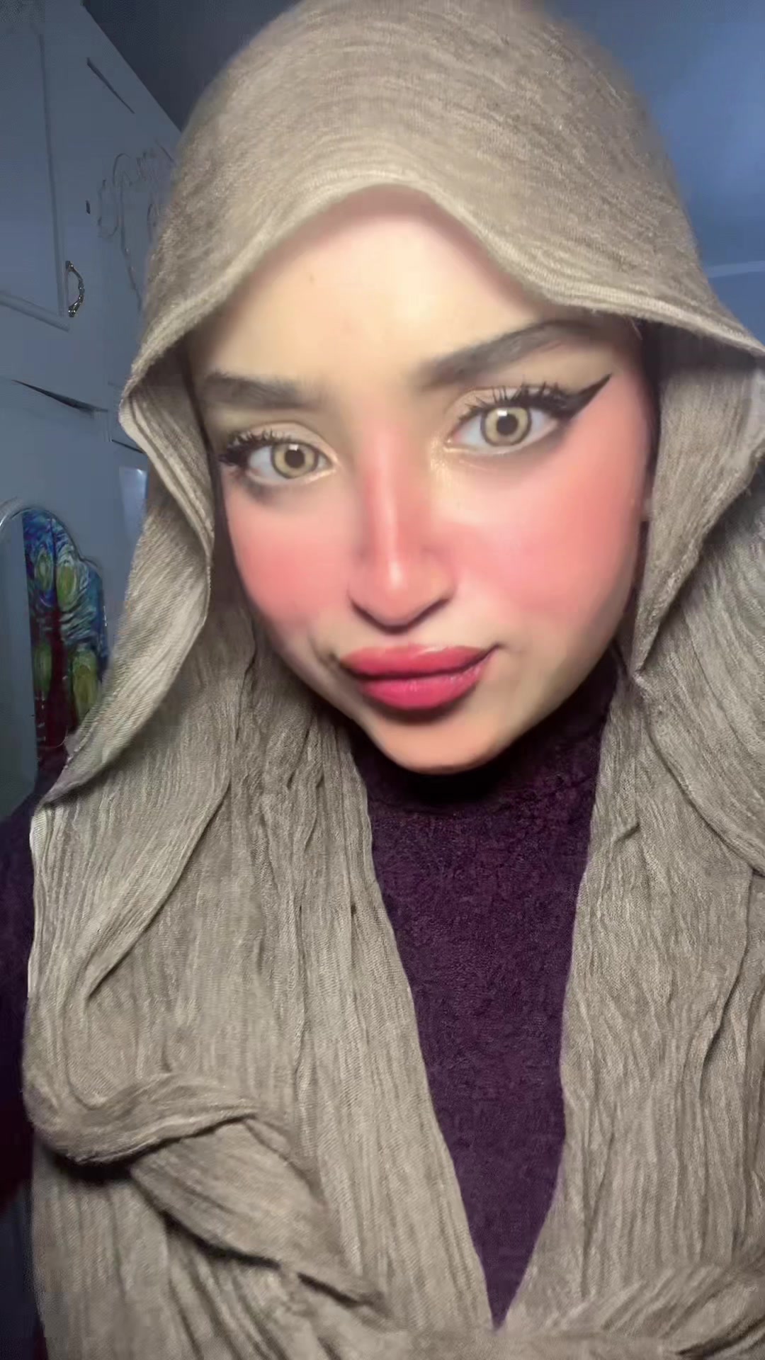 @الإيموزي سموزي جيرل 🧛&zwj;♀️❇️