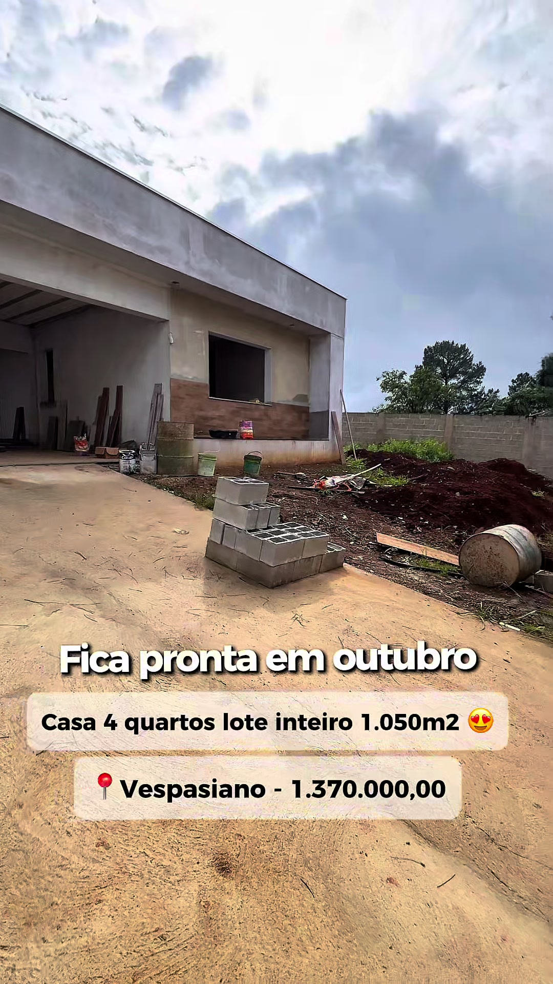 @SEU PRIMEIRO IMÓVEL EM MG