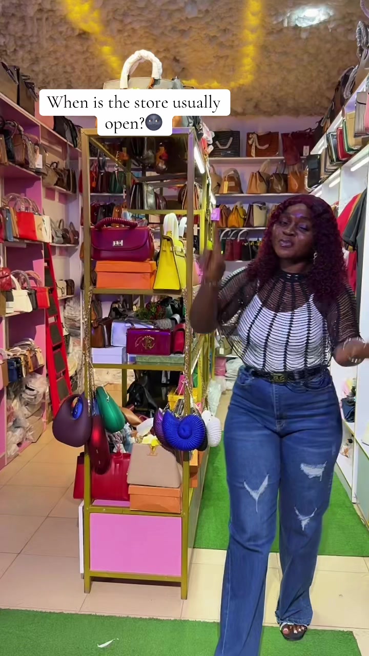 @SHOES/BAG VENDOR JOS