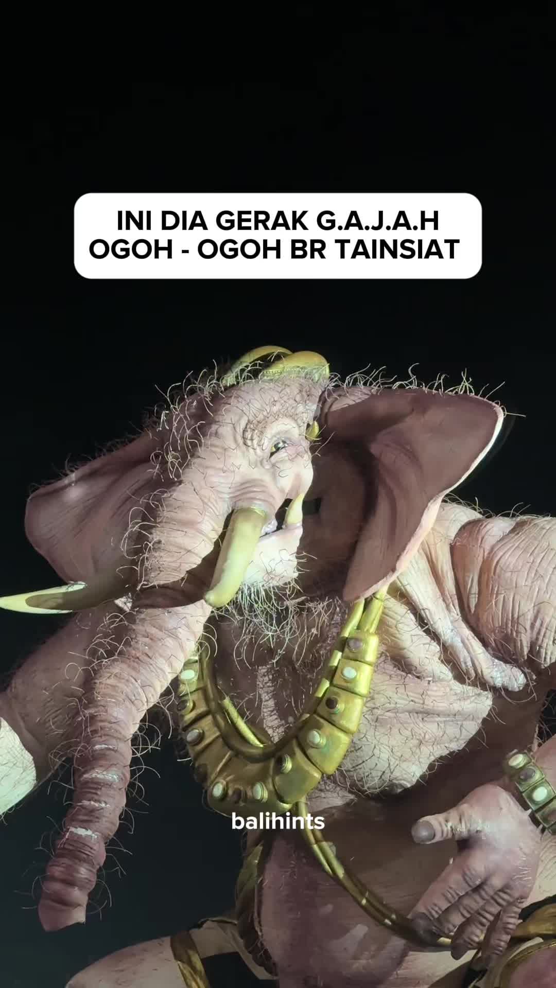 @Bali Hints