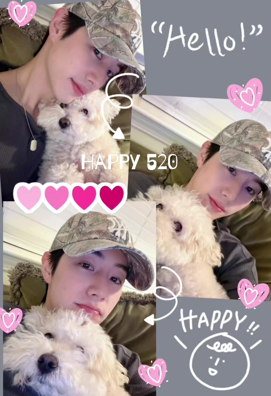 @🐰MaRkLoVe💚🕊️