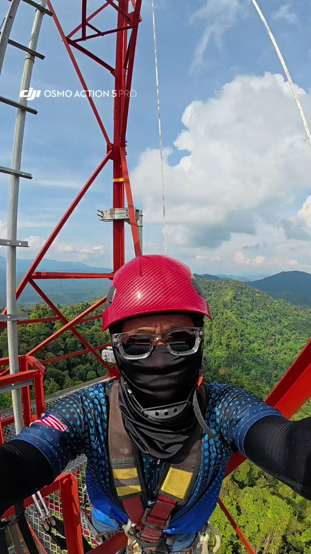 @Budak Tower 🗼