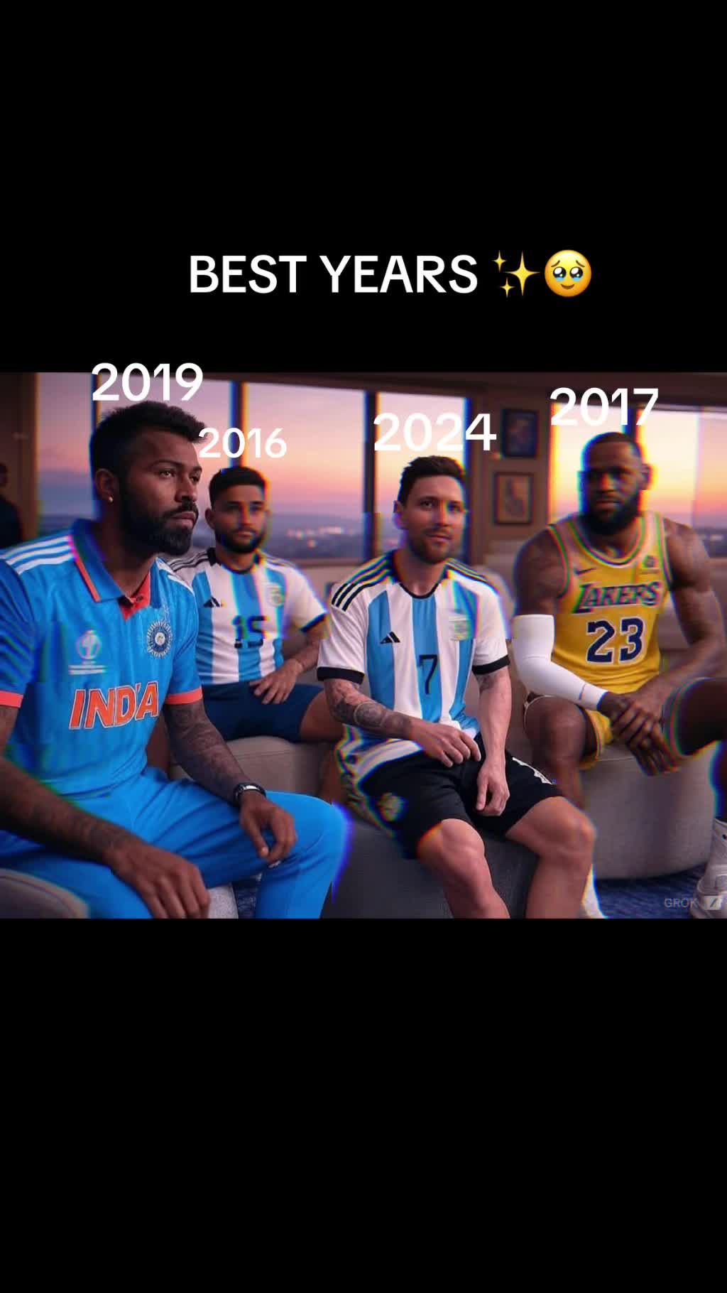@Hardik Pandya Fan