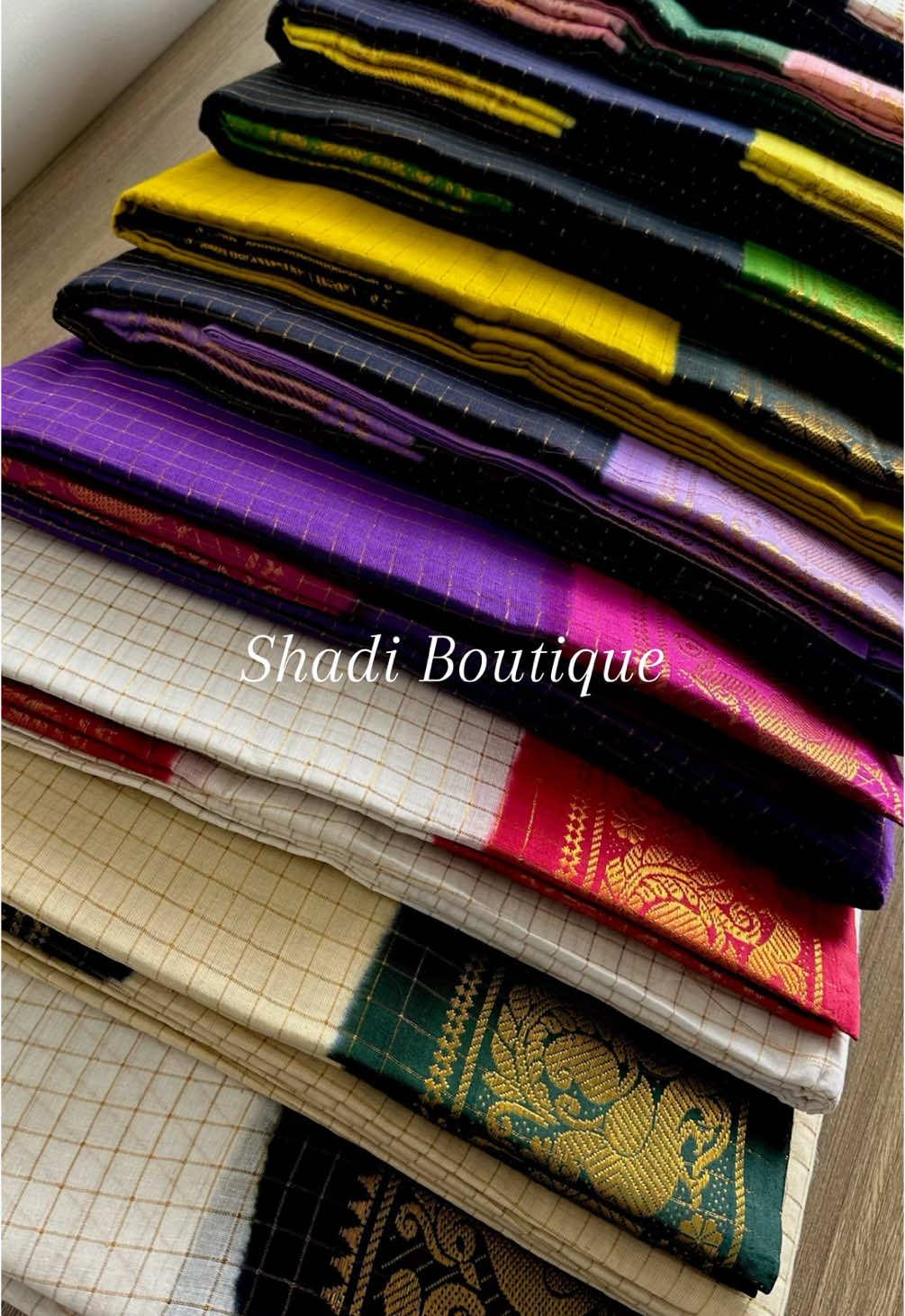 @SHADI BOUTIQUE