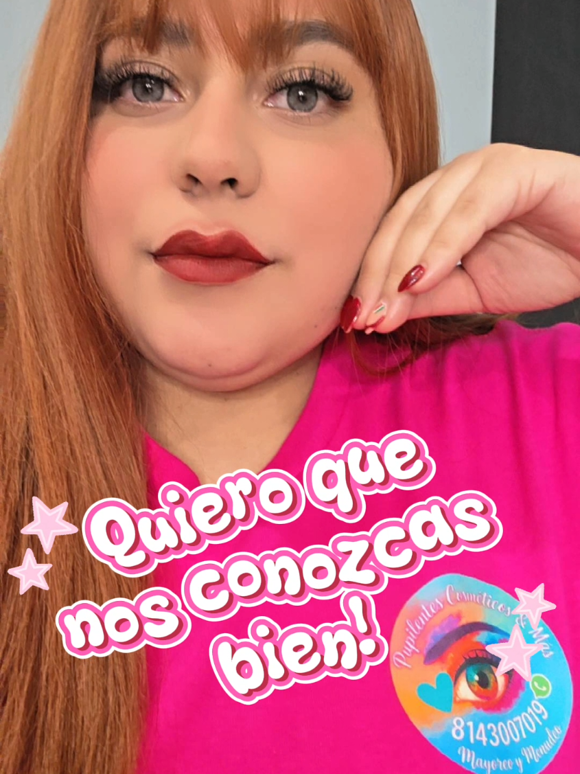 @Pupilentes, Cosmeticos Y Mas