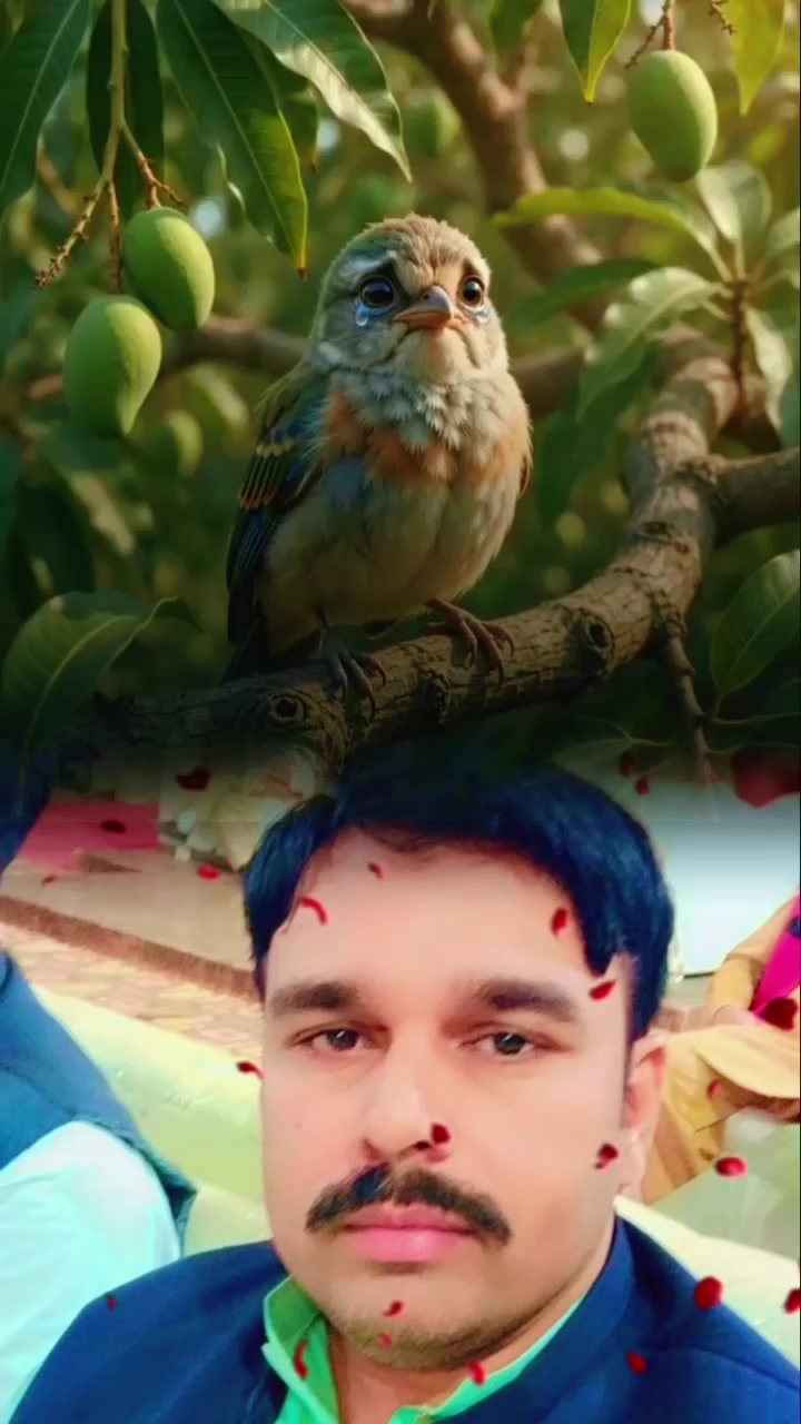 @Pardesi babu