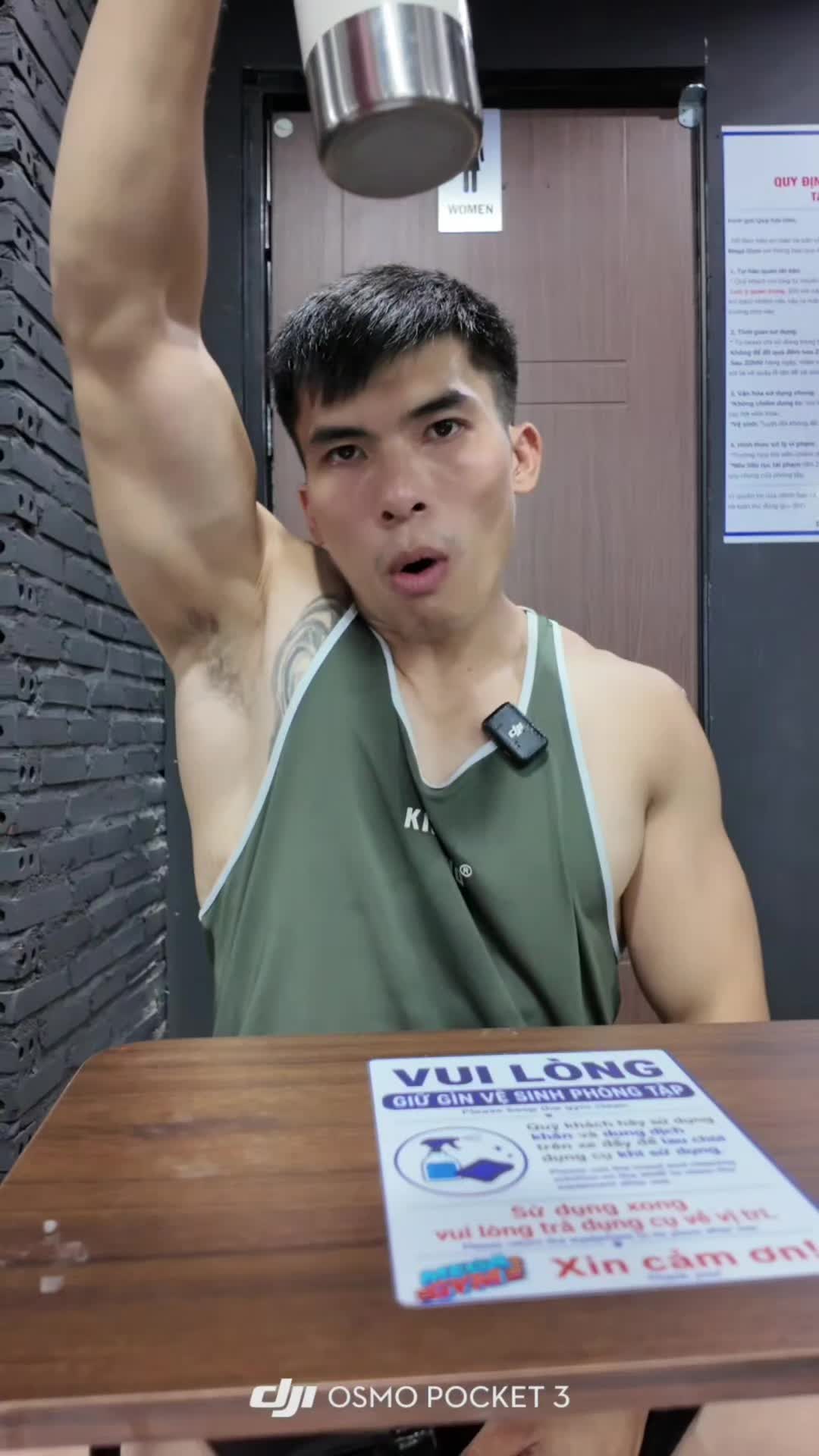 @BIN &Uacute; FITNESS