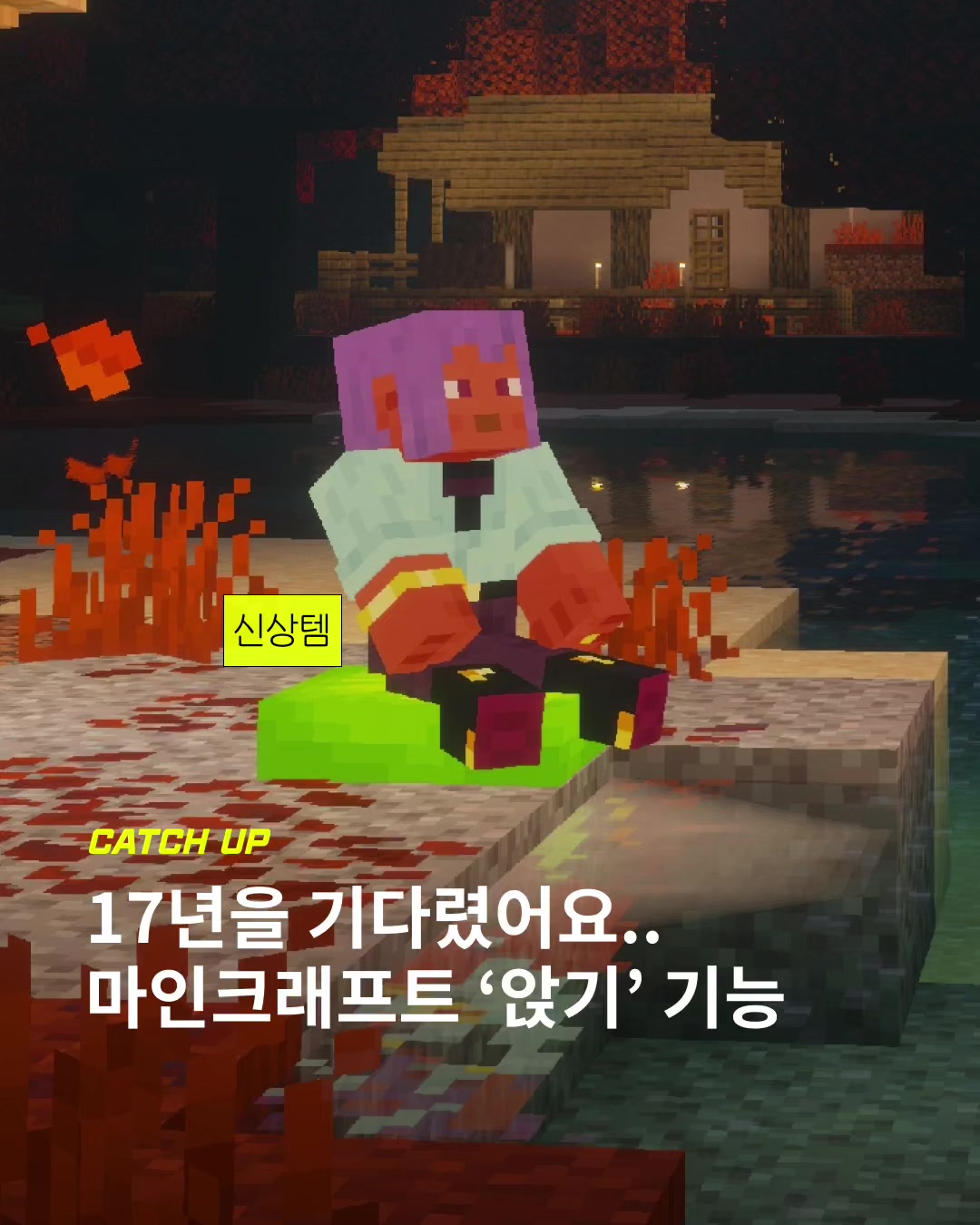 @이슈&트렌드 | 케찹
