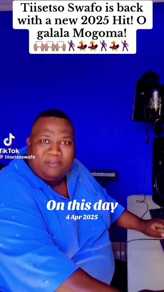 @Koket&scaron;o Hope Motau