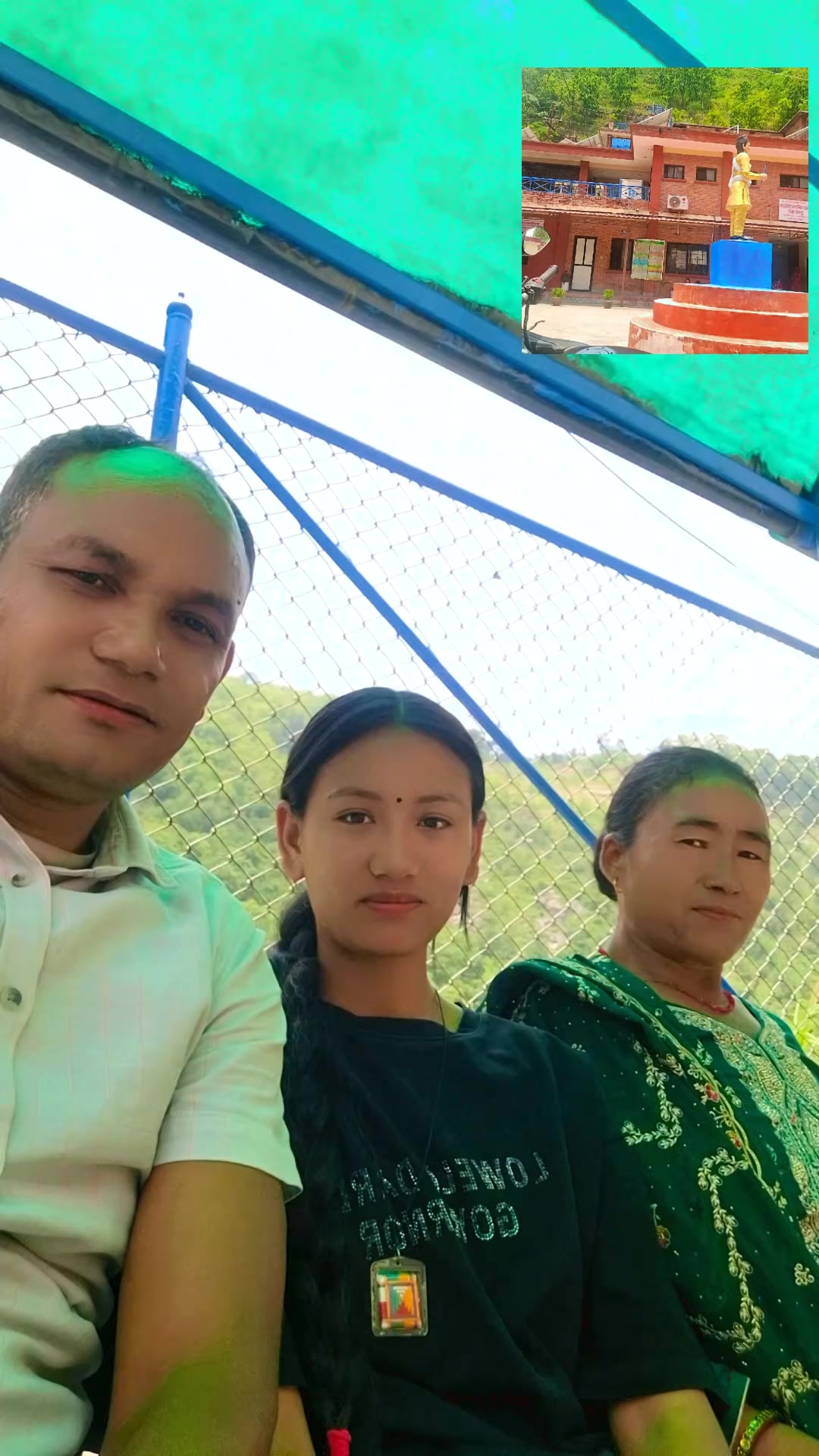 @Buddhi Tamang