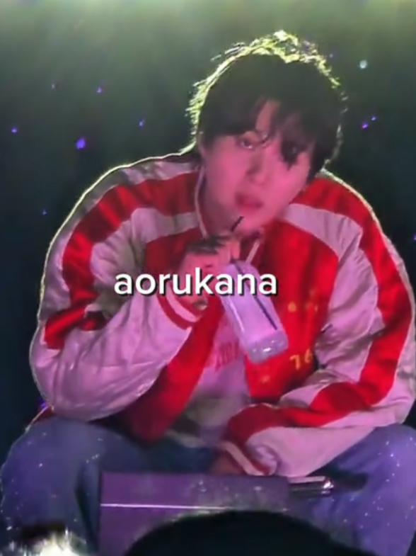 @Min Yoongi ๐