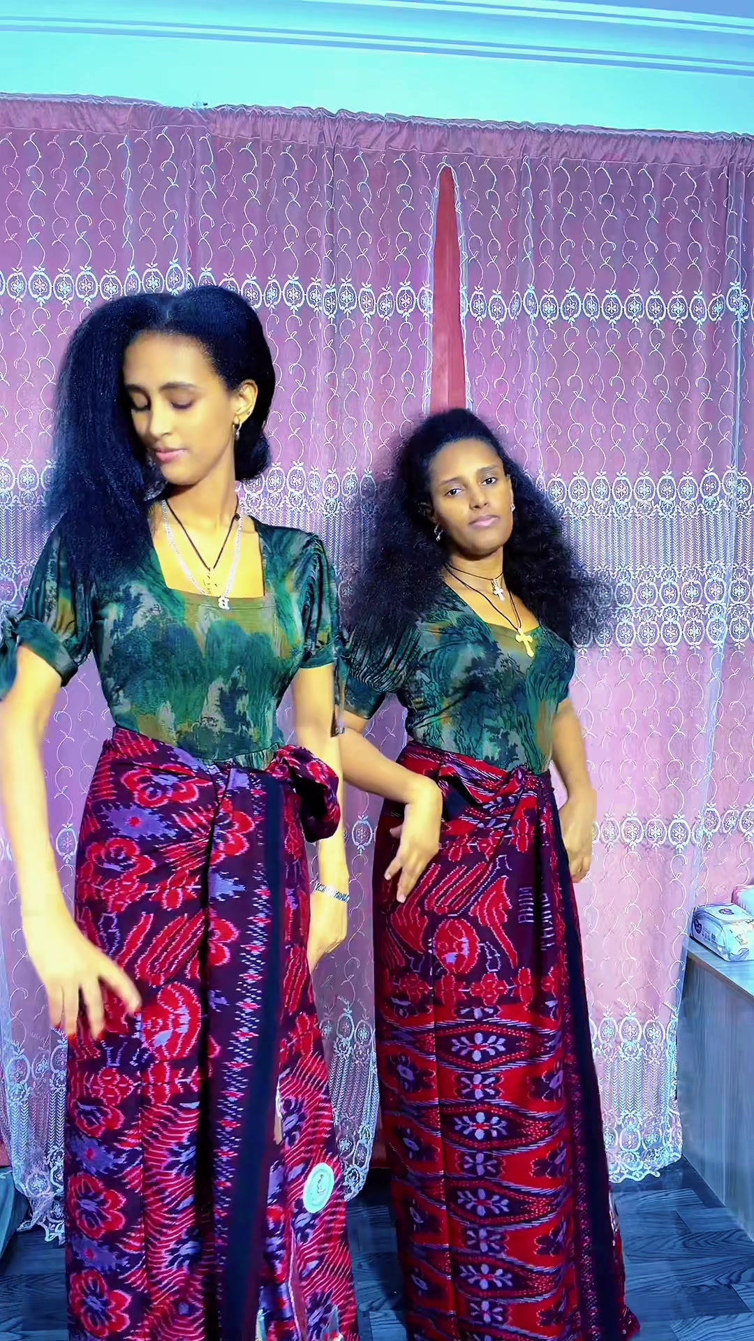 @ለሚ ራያ ፀጉር ቤት ጂዳ