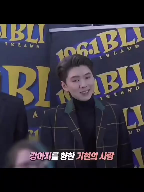 @Kihyun's Pen