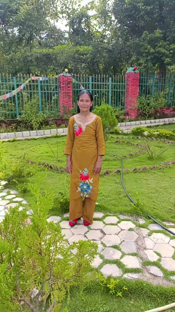 @muga malla