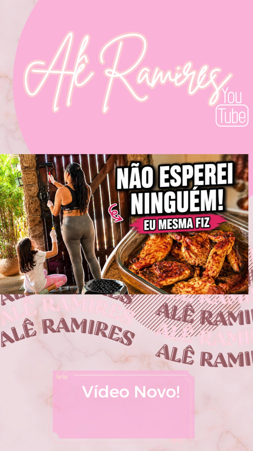 @Alê Ramires