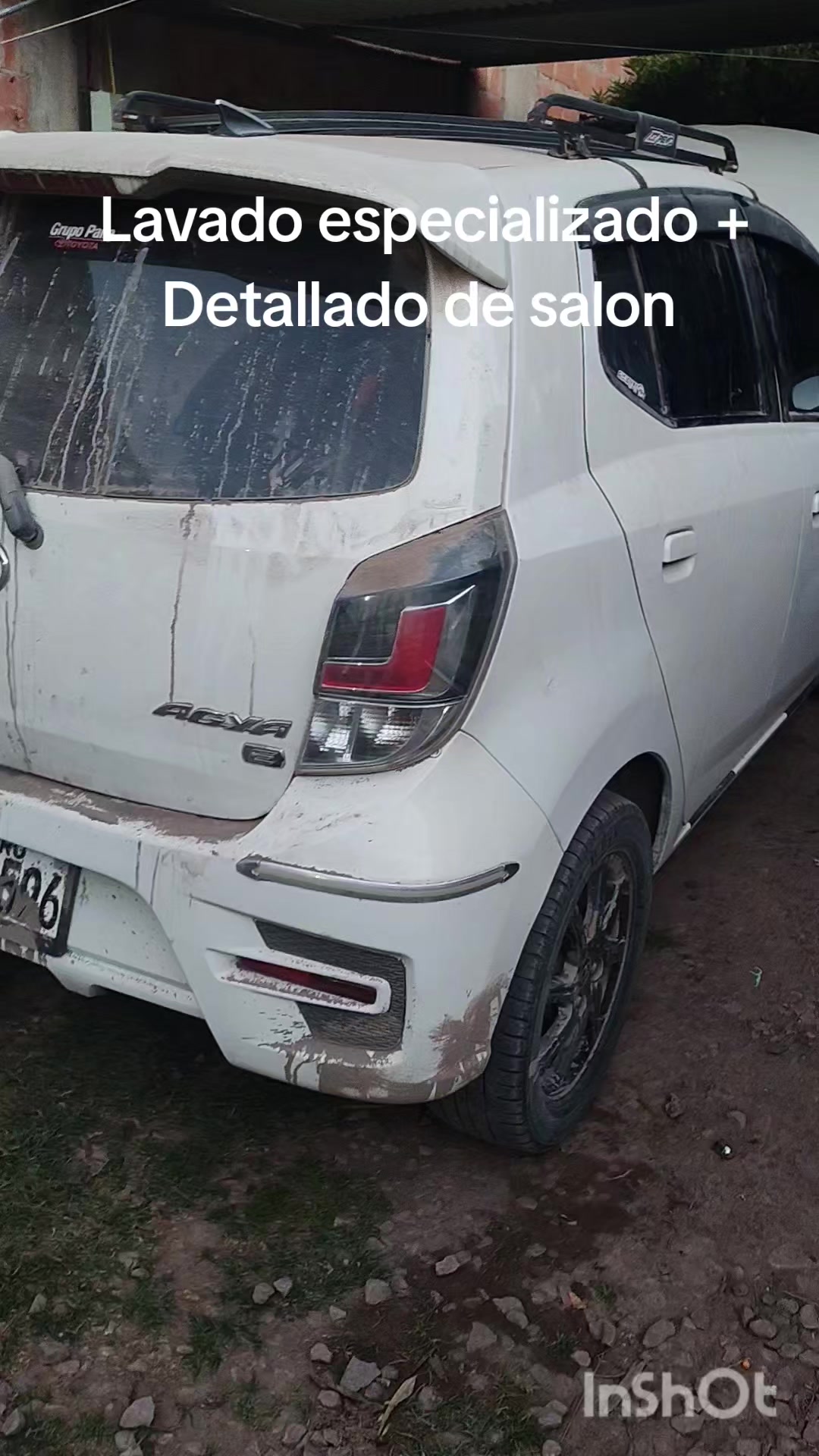 @King Detailing Cusco