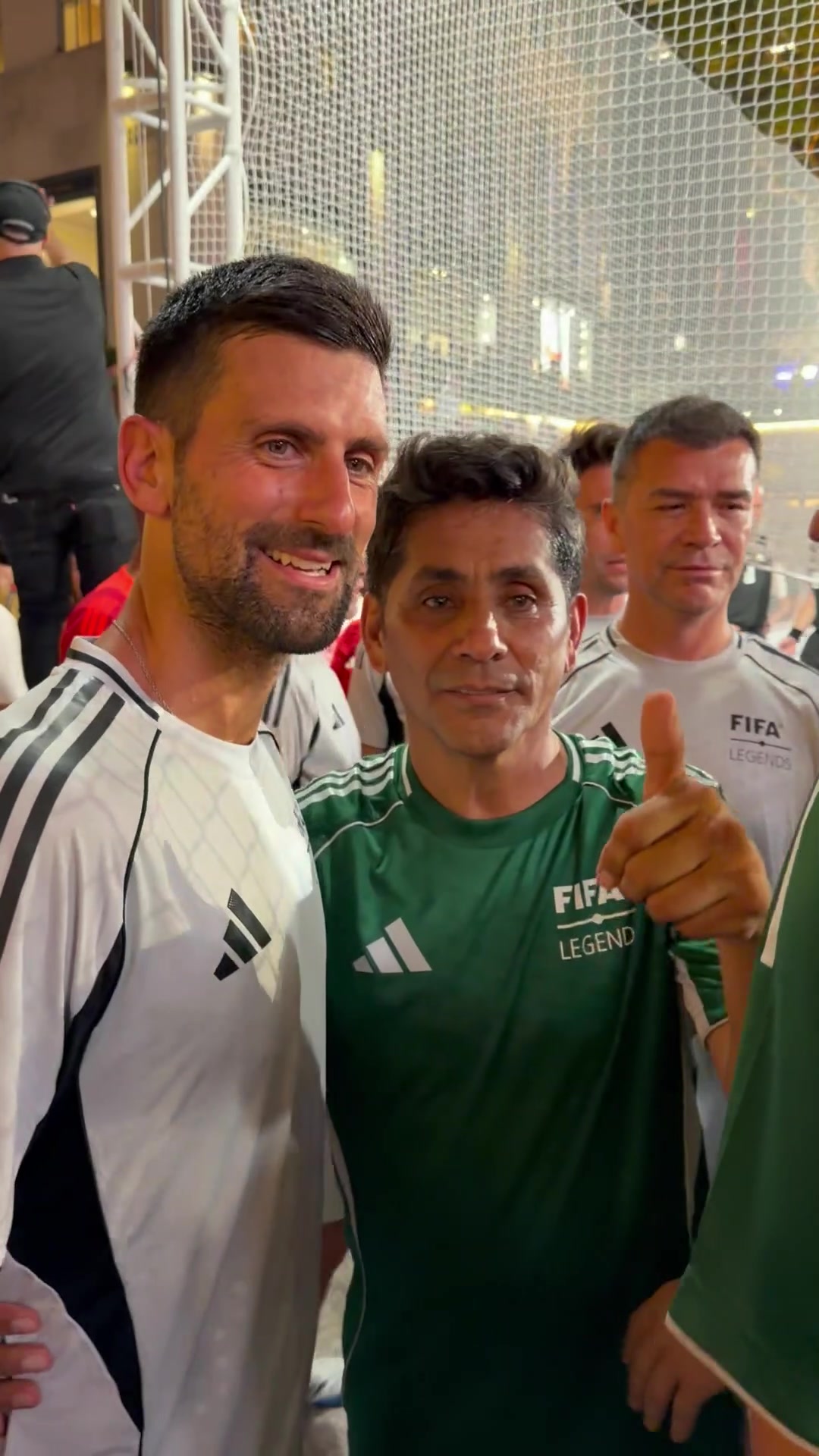 @Jorge Campos