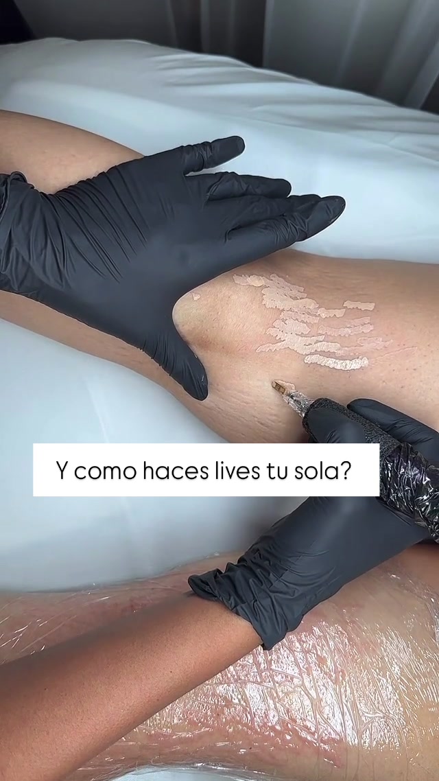@Carla Panchana