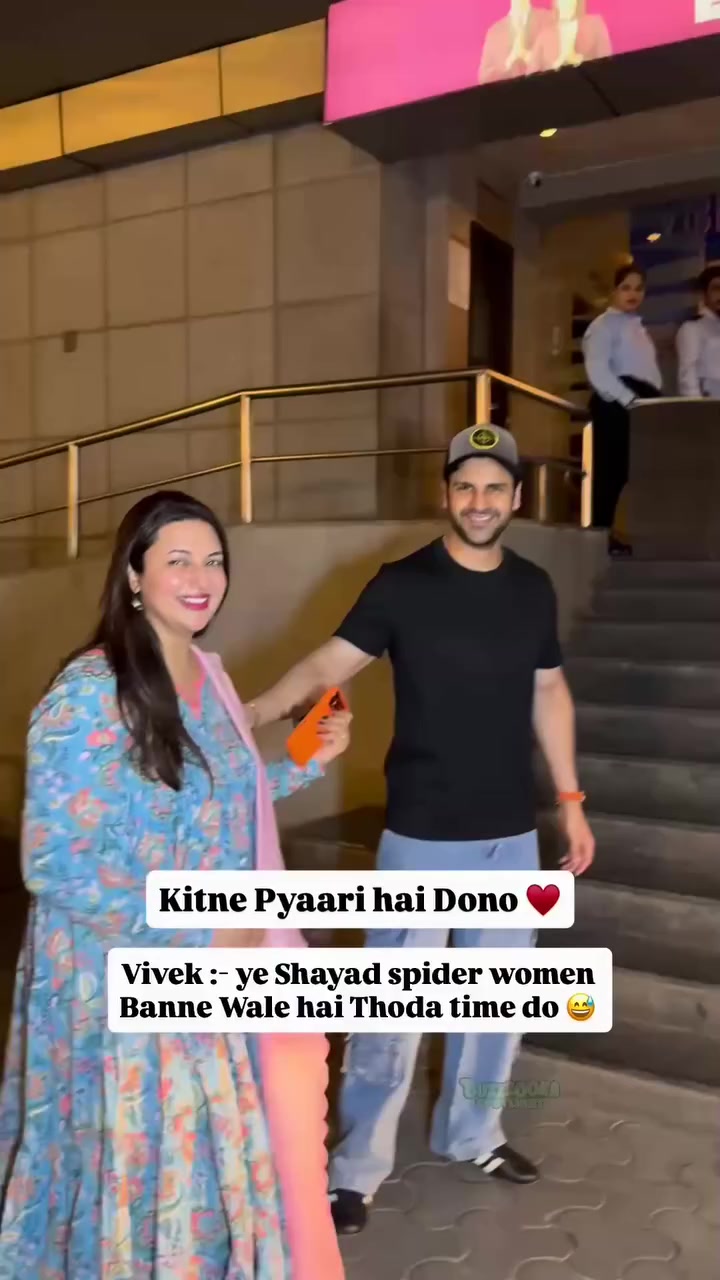 @Divyanka Tripathi Dahiya