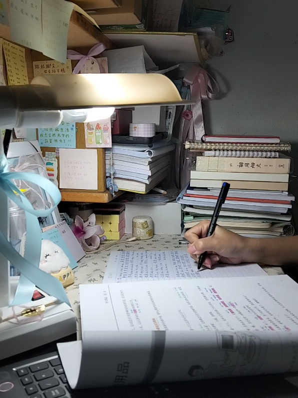@Cùng tớ học hsk5🌷🌱