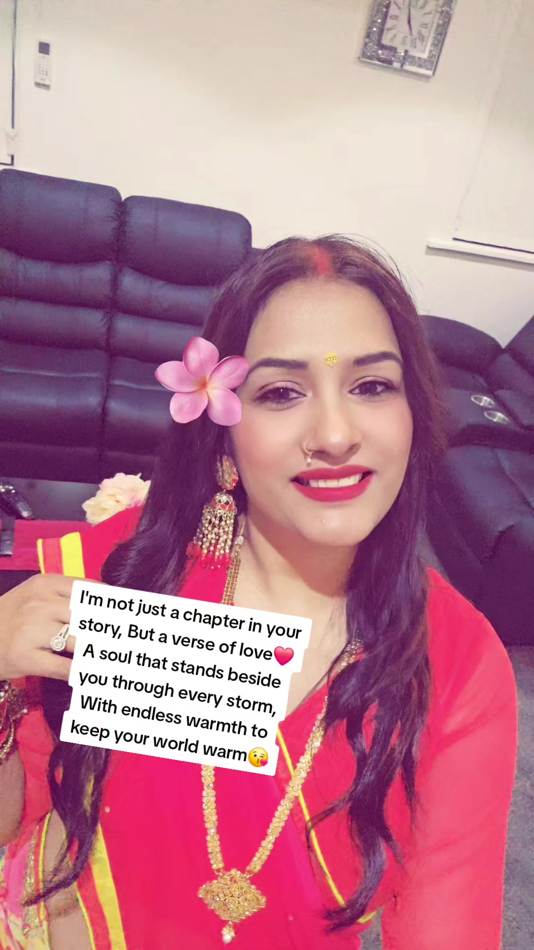 @Keshni Chand