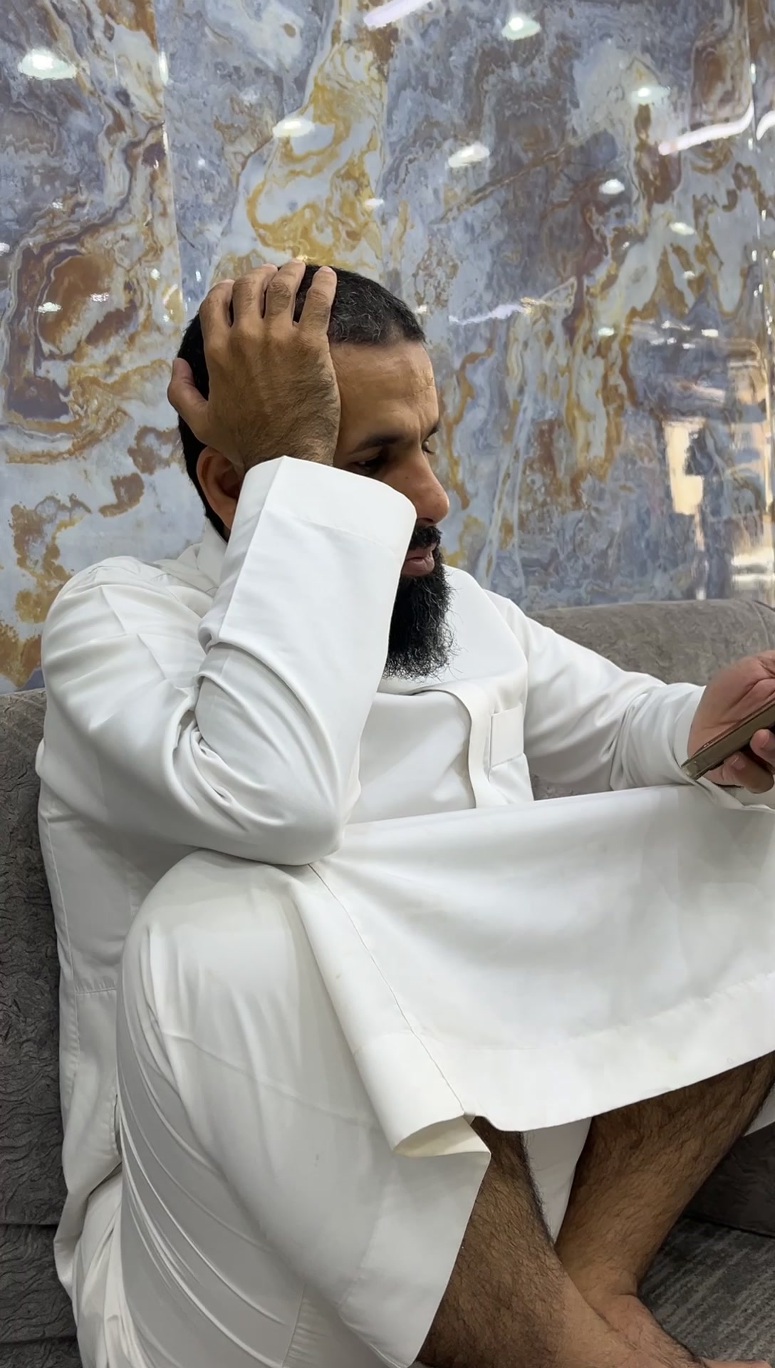 @محمد العاصمي