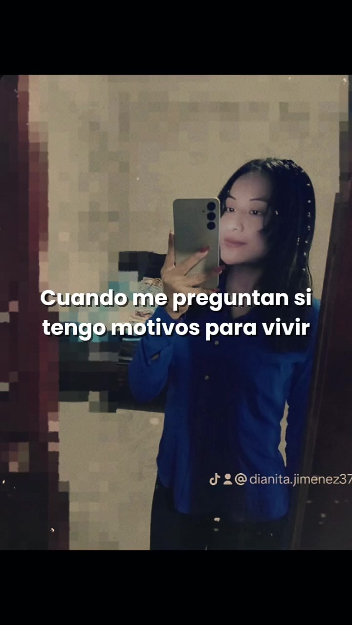 @Dianita Jimenez