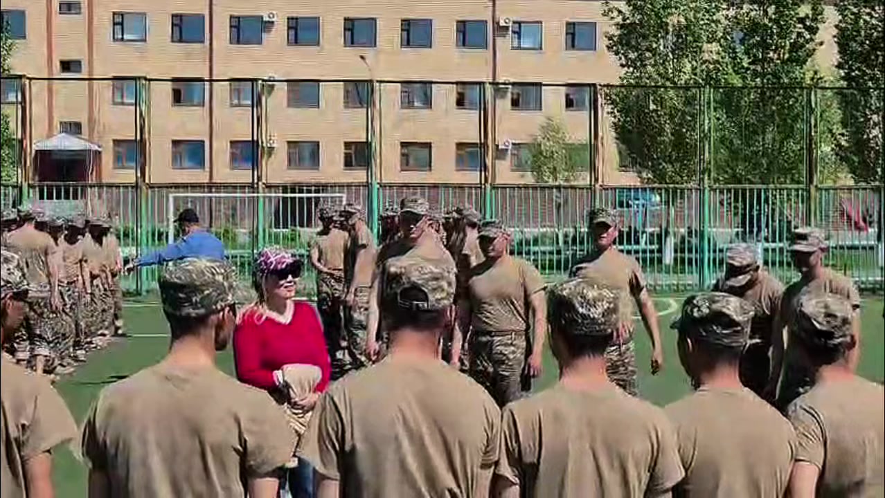 @Бригада Особого Назначения ССО