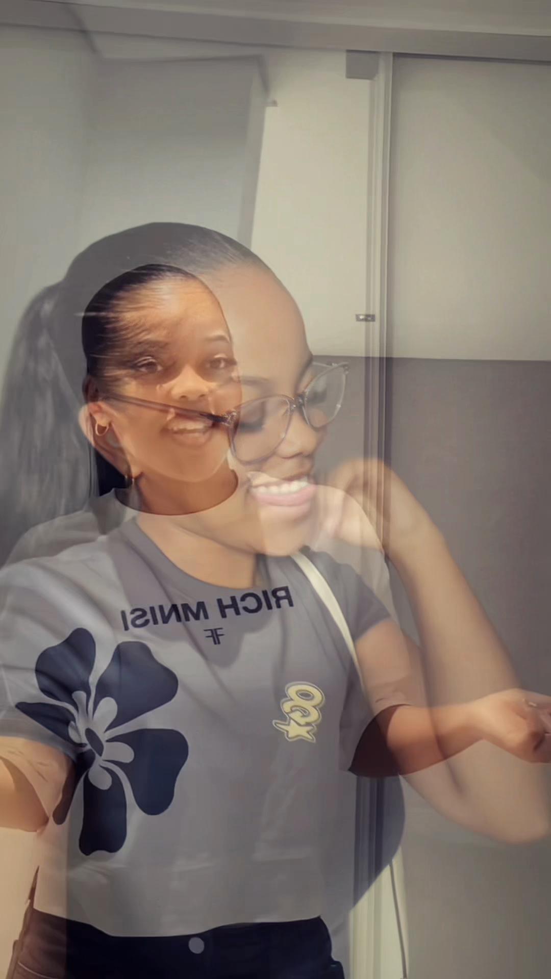 @YT: Luyanda Mqadi