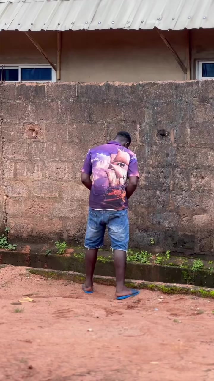 @Chibuzor