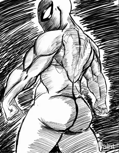 @Spider-Art🕷️✏️📄