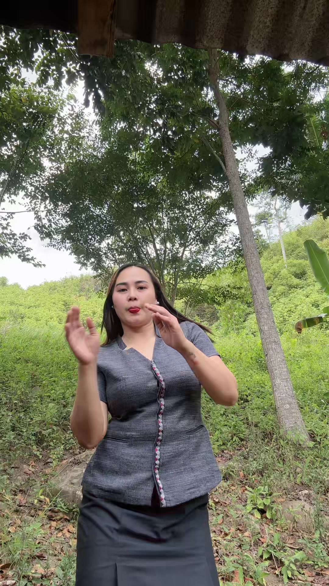 @Kimberly Dominguez