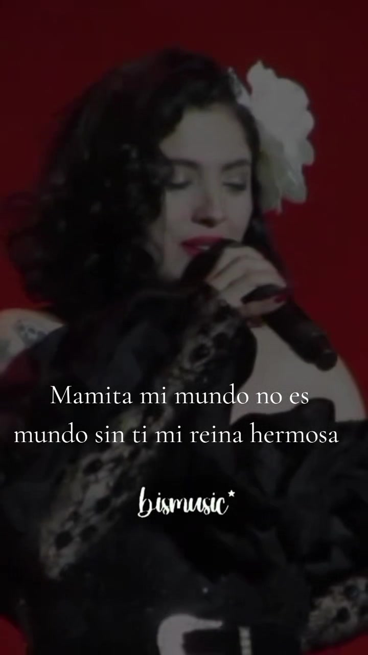 @Rocio