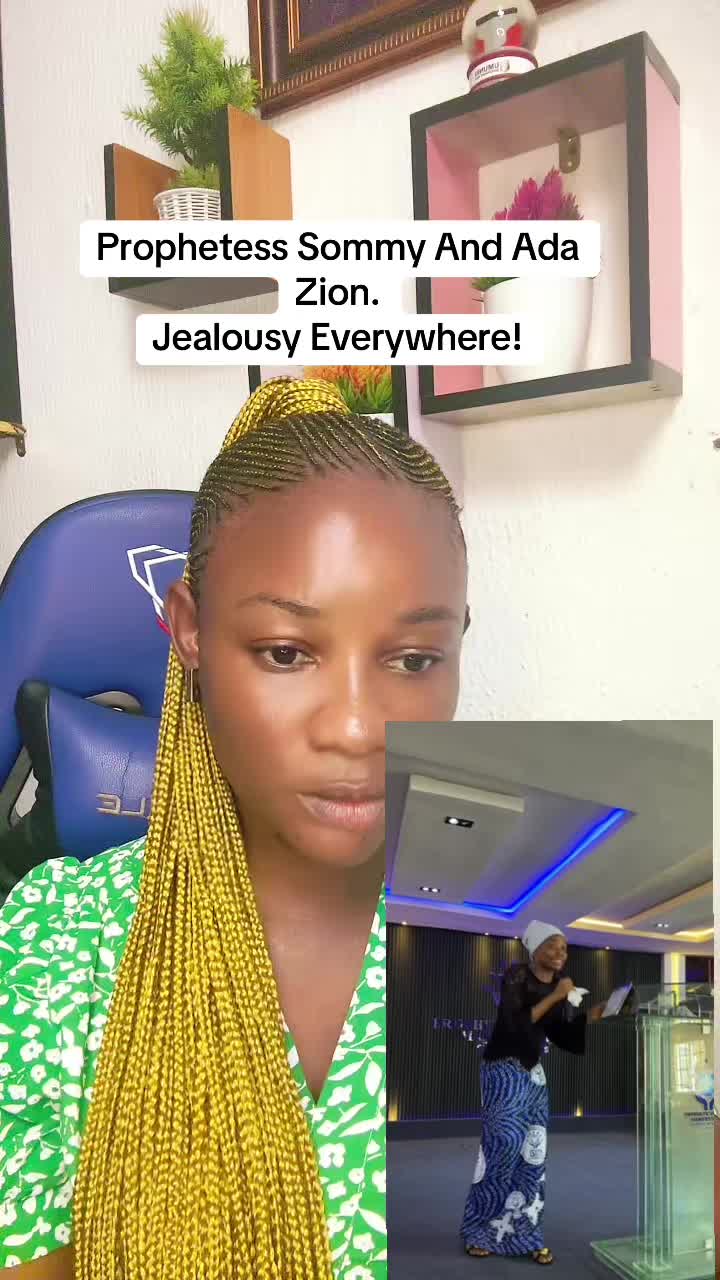 @IGBO BU IGBO TV