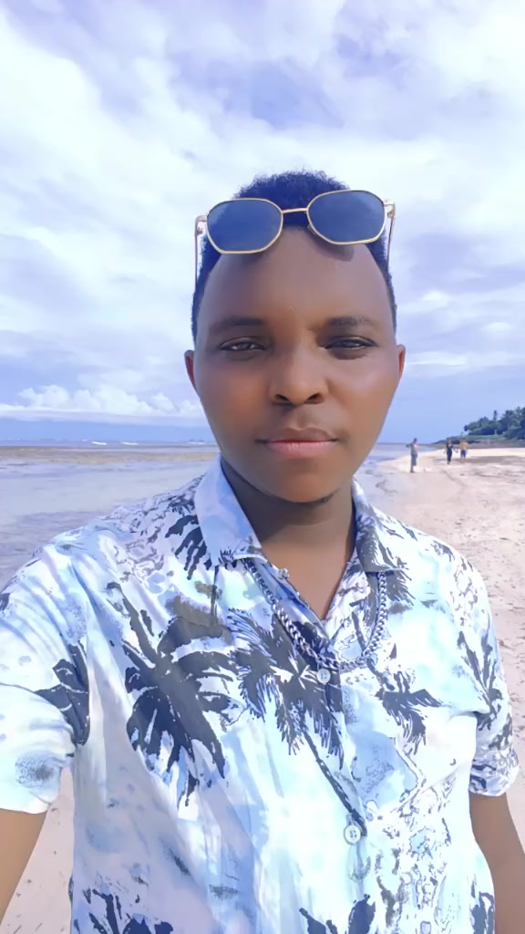 @Kibe Yego