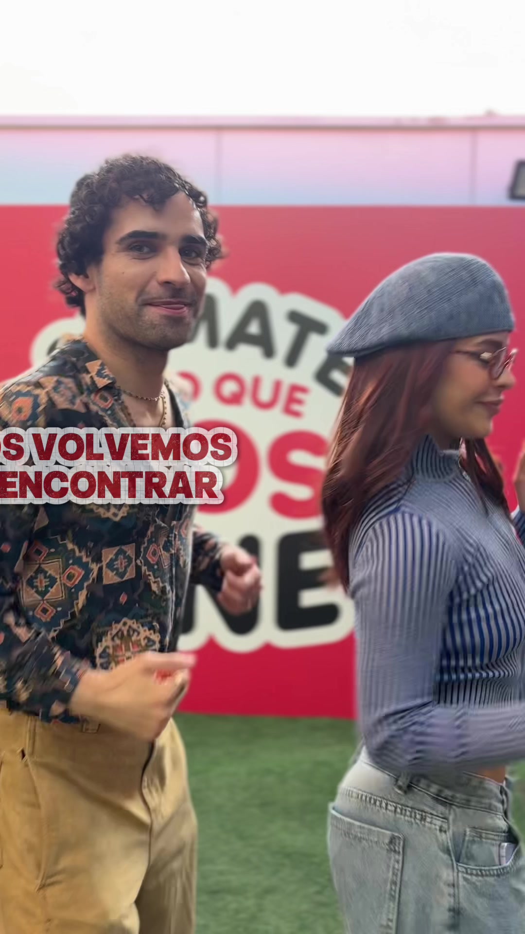 @Teletón Chile