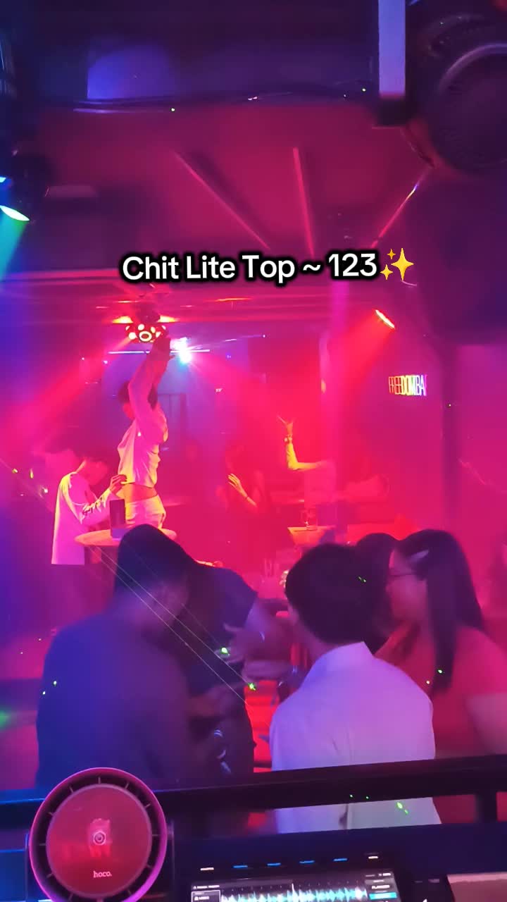 @DJ Lucks Official