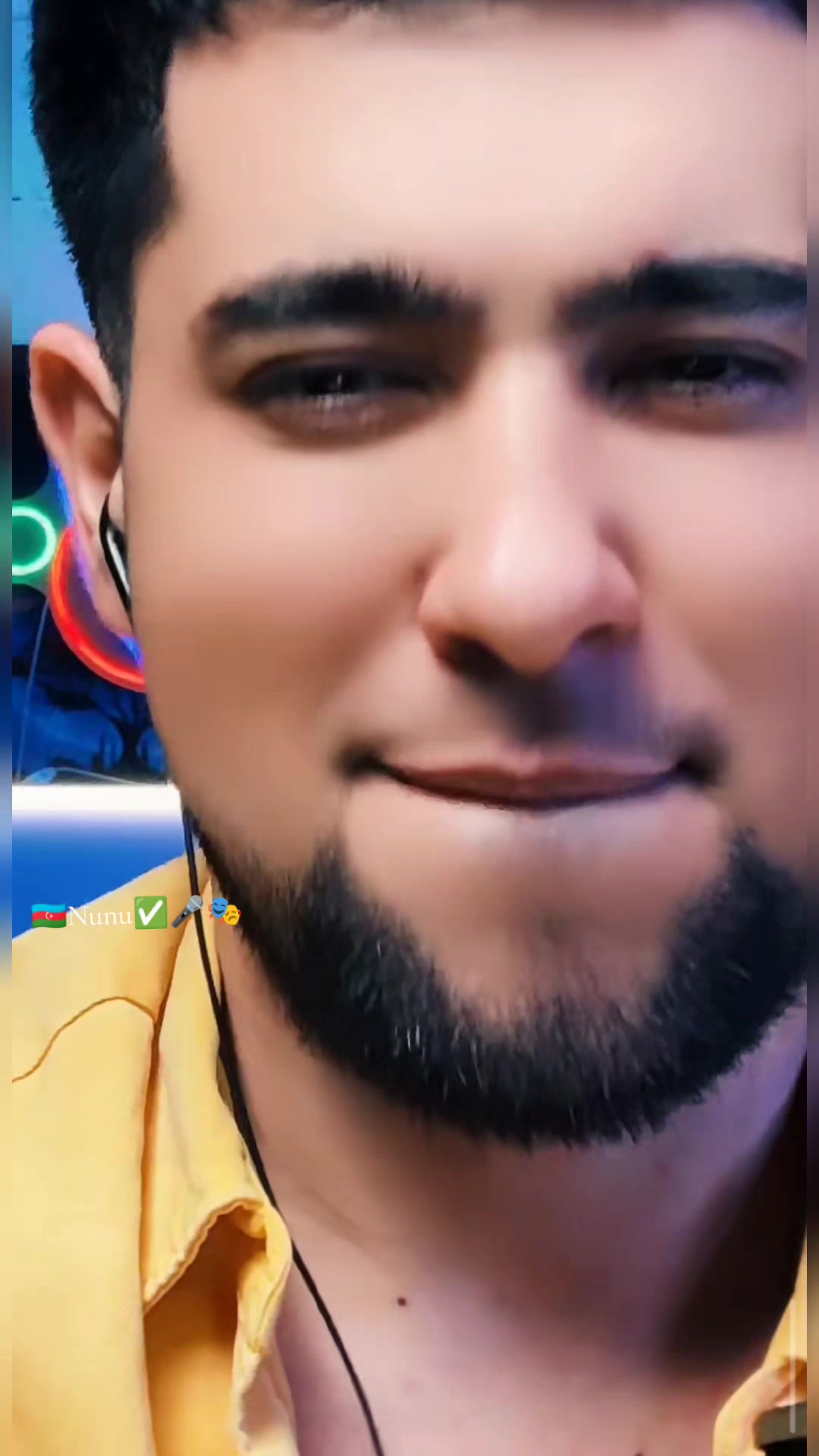 @🇦🇿Nunu✅🎤🎭Şaxfan