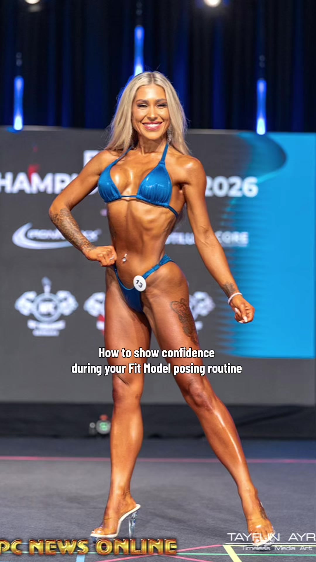 @Melwilkfit