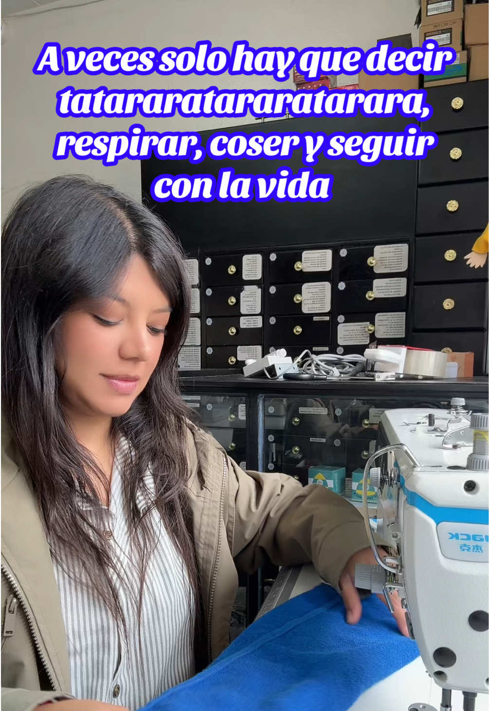@Ambamaquinas Ecuador