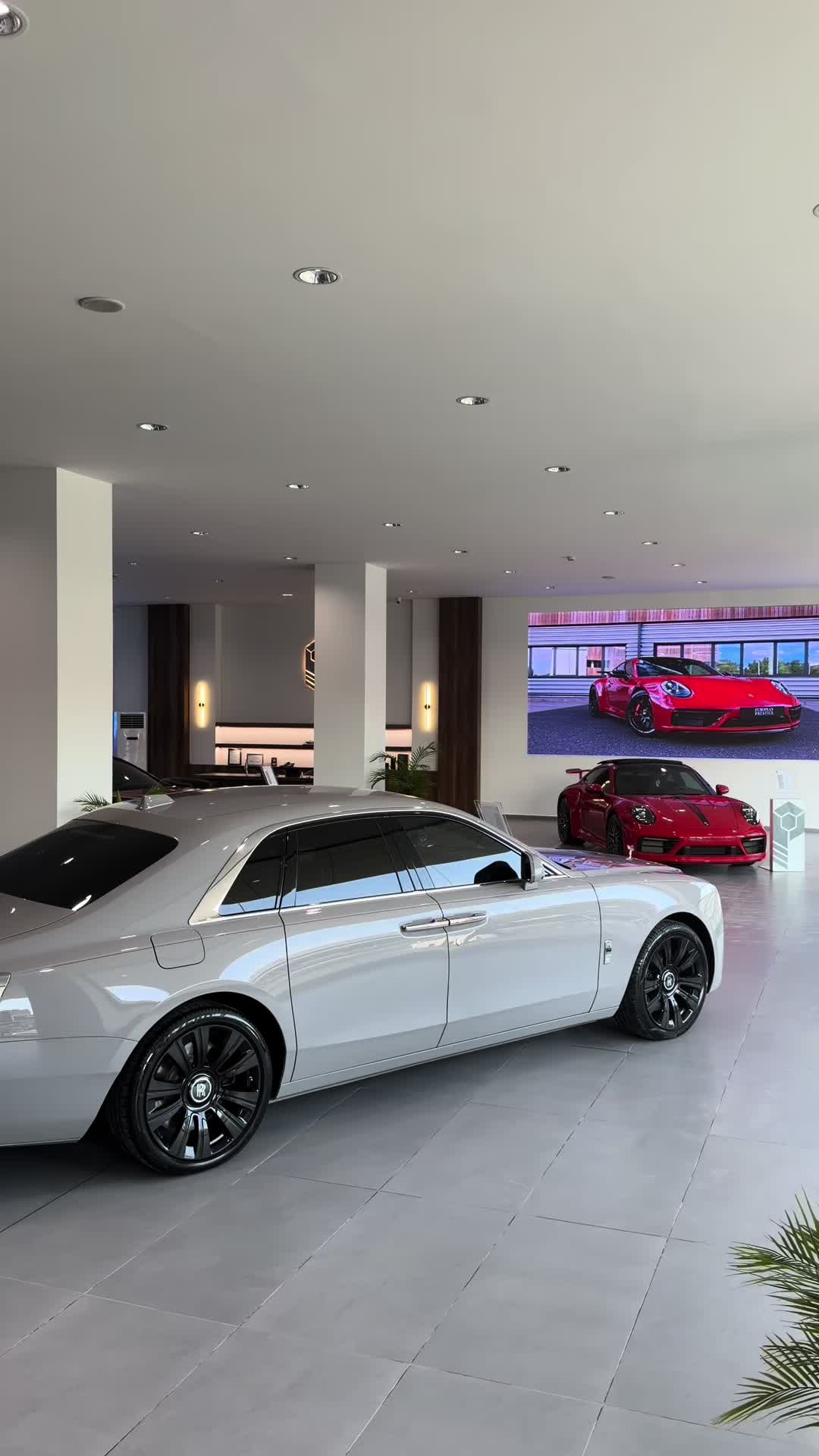 @Parwar luxury cars