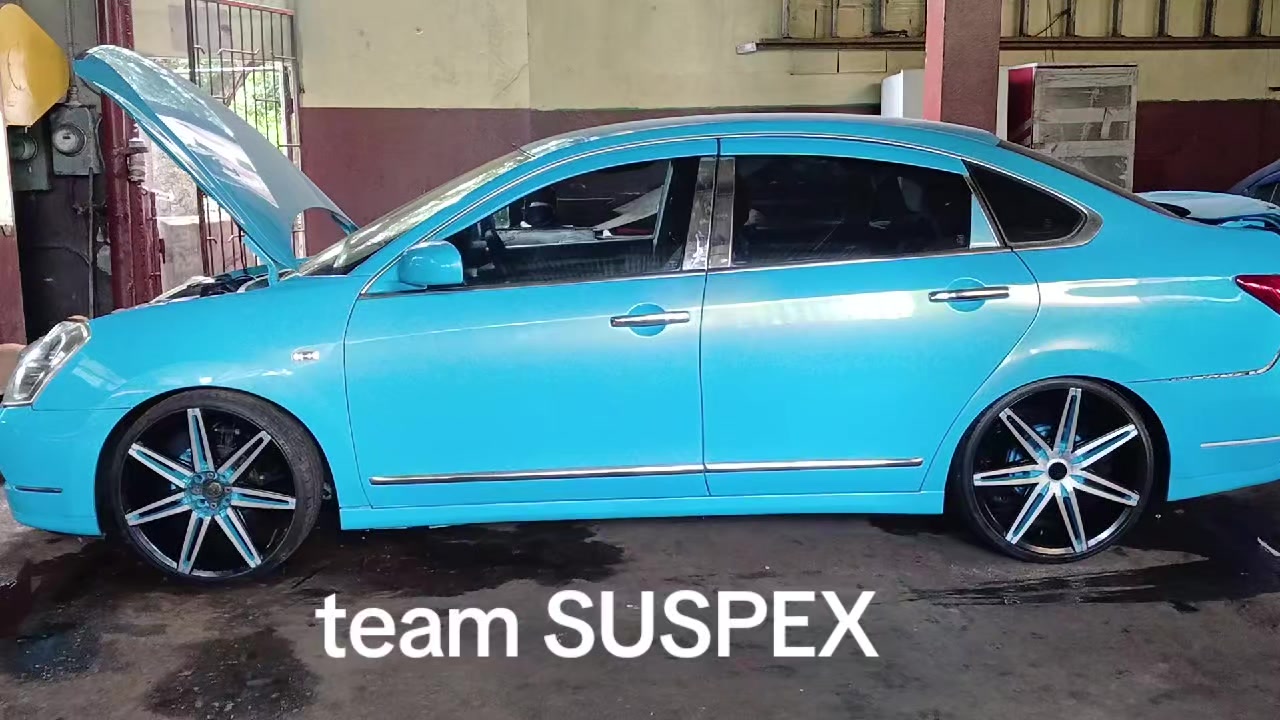 @Suspex Rooplal