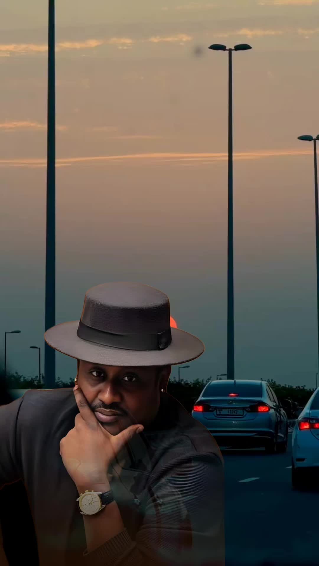@ሙዚቃን በፎቶግራፍ📸