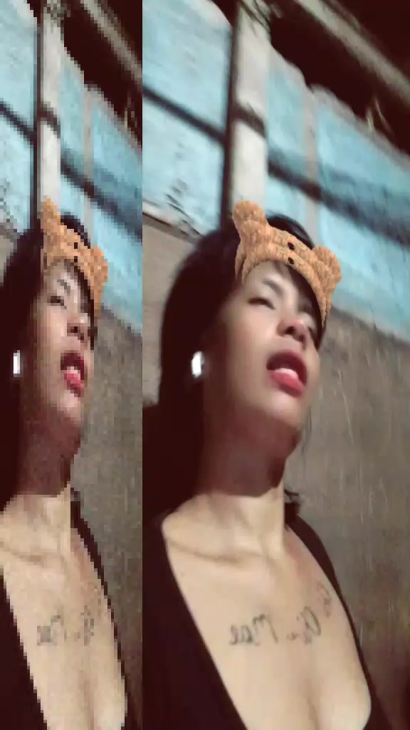 @Sarah Mae Roca