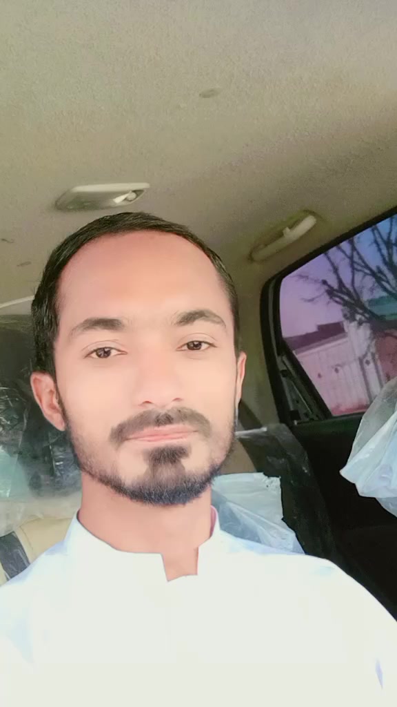 @Abdul Qayoom Boohar